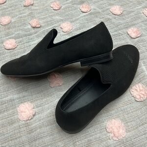 Zara loafers